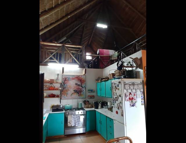 12HA SMALLHOLDING FOR SALE IN GROOTFONTEIN